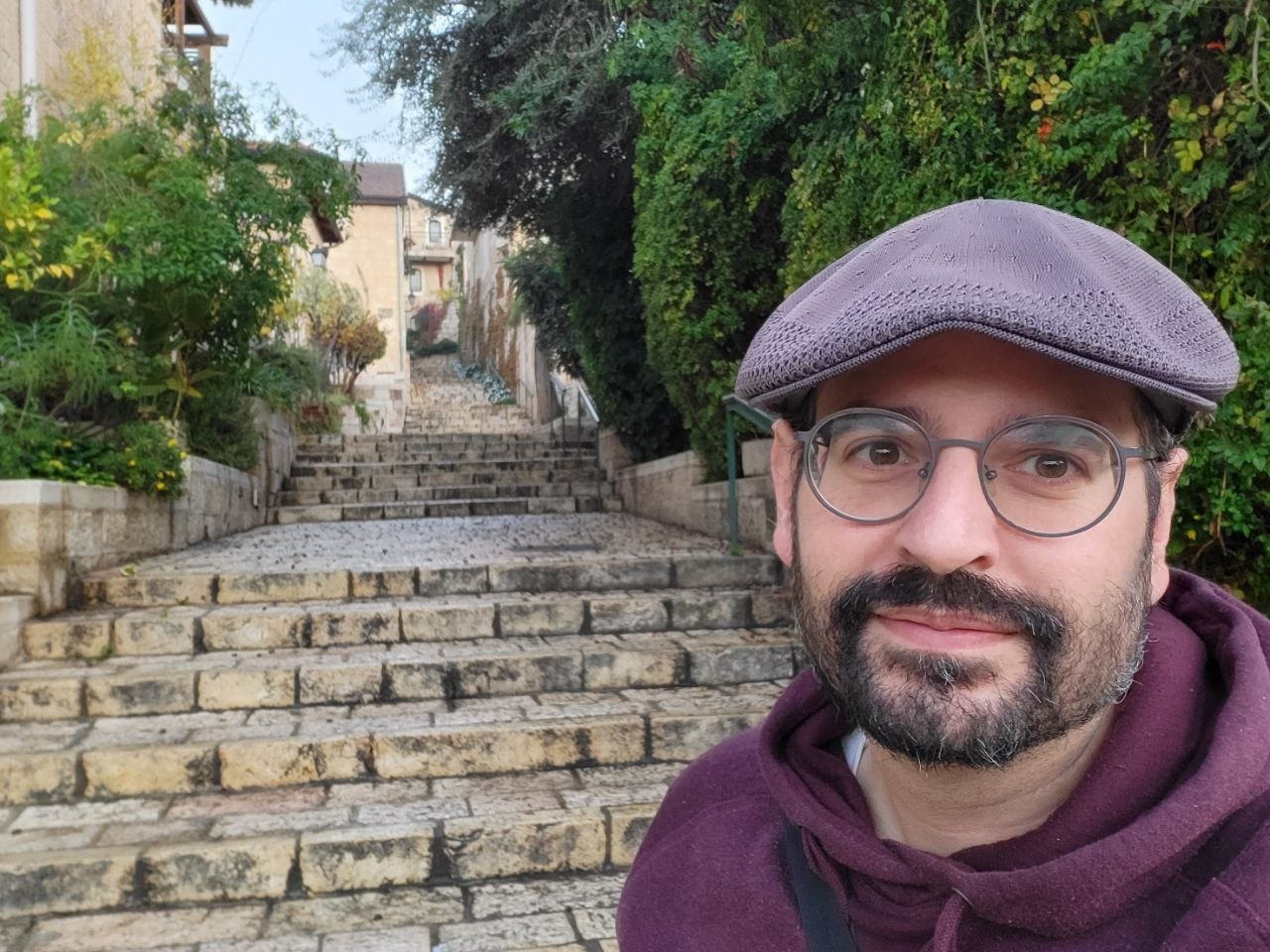 Yaacov Jacob, CPA