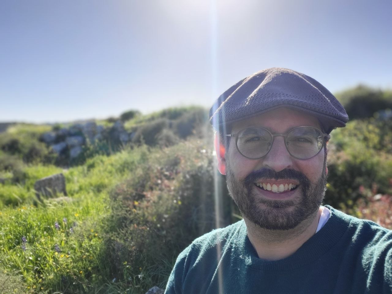Yaacov Jacob, CPA